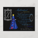Recherche de monstre cartes postales Vampire