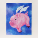 Recherche de angel puzzles Rose