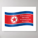 Recherche de la corée du nord posters Kim jong un