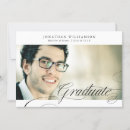 Recherche de formal graduation invitations Moderne