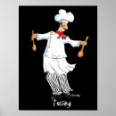 Recherche de restaurant posters Gourmet