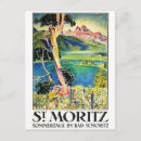 Recherche de st moritz posters Travel