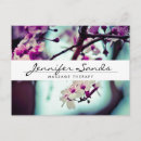Recherche de blossom cartes postales Élégant