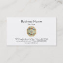 Recherche de logo broderie cartes visite Toute personne