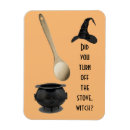 Recherche de sorcière magnets Cuisine