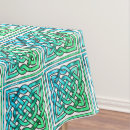 Recherche de nappe celtique nappes Irish