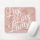 Recherche de ros tapis souris Girly