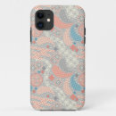 Recherche de style japonais iphone coques Abstrait