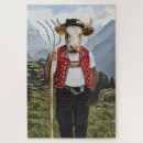 Recherche de rare puzzles Animal