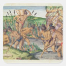 Recherche de poteaux autocollants Natif