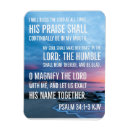 Recherche de all magnets Bible