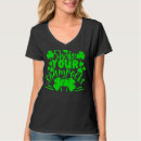 Recherche de de shamrock tshirts Patrick
