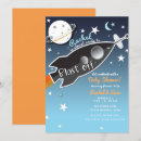 Recherche de décollage invitations Planètes