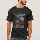 Recherche de opa tshirts Américain