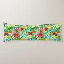 Recherche de bleu tropical coussins Citron