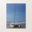 Recherche de catamaran puzzles Voile