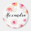 Recherche de enfant de fleur magnets Jeune fille