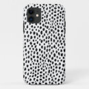 Recherche de dalmatien iphone coques Taches