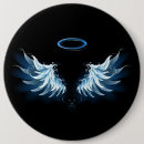 Recherche de lumineux badges Noir