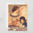Recherche de ange de noël invitations Invités