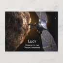Recherche de missions de la nasa cartes postales Astronomie