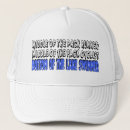 Recherche de milieux casquettes Drôle