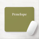 Recherche de olive tapis souris Tendance