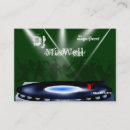 Recherche de party mini cartes visite De