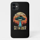 Recherche de extraterrestre iphone coques Science fiction