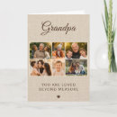 Recherche de papa toutes vœux cartes Grand-père