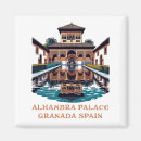 Recherche de alhambra magnete Espagnol