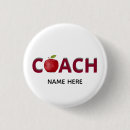 Recherche de pomme rouge badges Drôle
