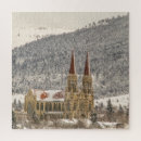 Recherche de cathedral puzzles Architecture