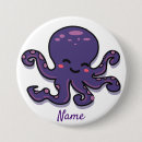 Recherche de céphalopode badges Vie marine