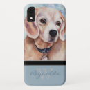 Recherche de chien beagle iphone coques Moderne