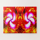 Recherche de art deco puzzles Abstrait