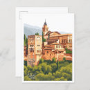 Recherche de citadelle cartes postales Aquarelle