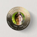 Recherche de couleur dorée badges Pour elle