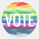 Recherche de prismes autocollants Géométrique