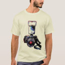 Recherche de appareil photo tshirts Photographie