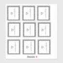 Recherche de réfrigérateur autocollants Nourriture