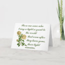 Recherche de rose blanche vœux cartes Perte