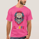 Recherche de de calavera tshirts Parti