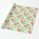 Recherche de tuile marocaine papier cadeau Quatrefoil