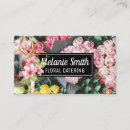 Recherche de bouquets cartes visite Boss