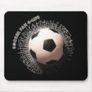 Recherche de le ballon football tapis souris Pour lui