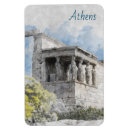 Recherche de athènes magnets Archéologie