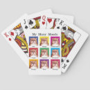 Recherche de humeur jeux de cartes Chats
