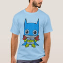 Recherche de flash tshirts Batgirl