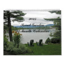 Recherche de jardins calendriers Jardinier